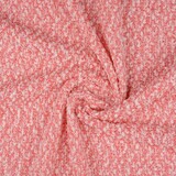 Snow Knit Corail