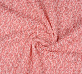 Snow knit Coral Snow knit Coral