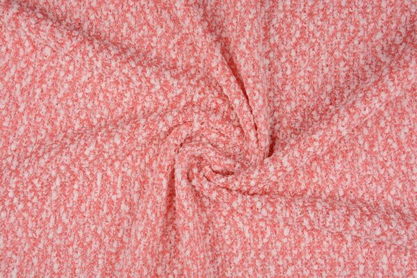 Snow Maglia Corallo Snow Maglia Corallo