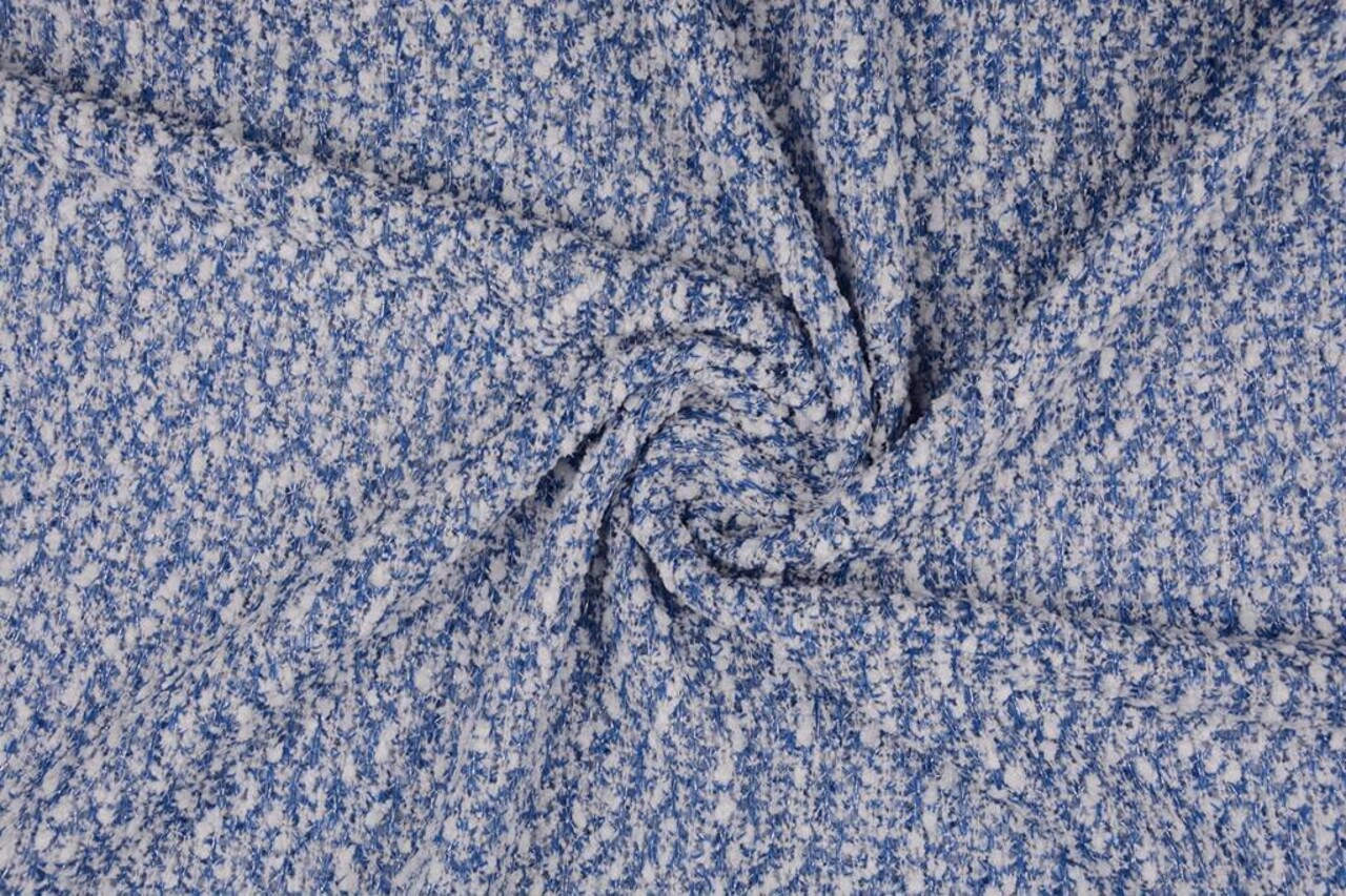 Snow Maglia Blu Snow Maglia Blu
