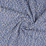 Snow Knit Azul