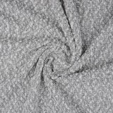 Snow Knit Gris