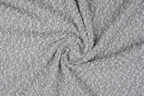 Snow knit Grey
