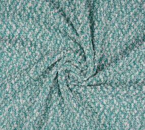 Snow knit Petrol Snow knit Petrol