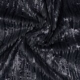 Stripe Fur Foil Marine Stripe Fur Foil Marine