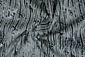 Stripe Fur Foil Grau Stripe Fur Foil Grau