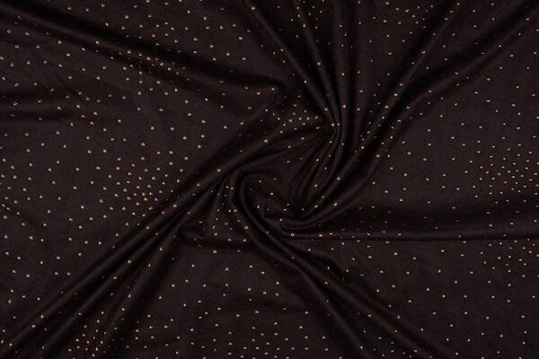 Scamosciato Oro Drop Marrone Scamosciato Oro Drop Marrone