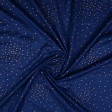 Suede gold drop Kings Blue Suede gold drop Kings Blue