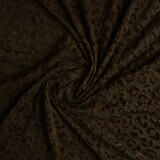 Tricot flock 1 Brown Tricot flock 1 Brown