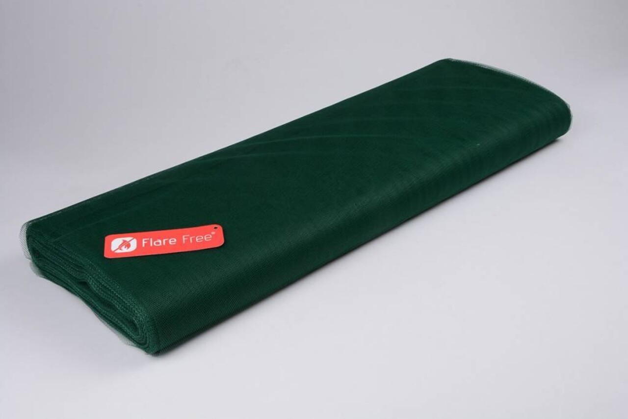 Tulle Bottle Green Tulle Bottle Green