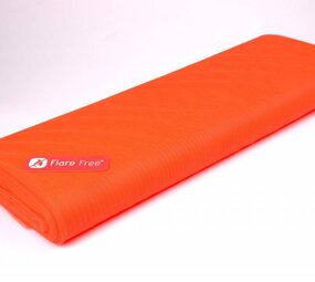 Tule Flam Orange Tule Flam Orange