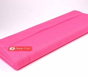 Tulle Fluorescent Rose Tulle Fluorescent Rose