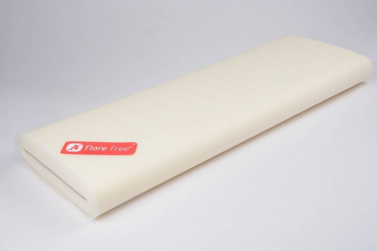 Tul Ivory Tul Ivory