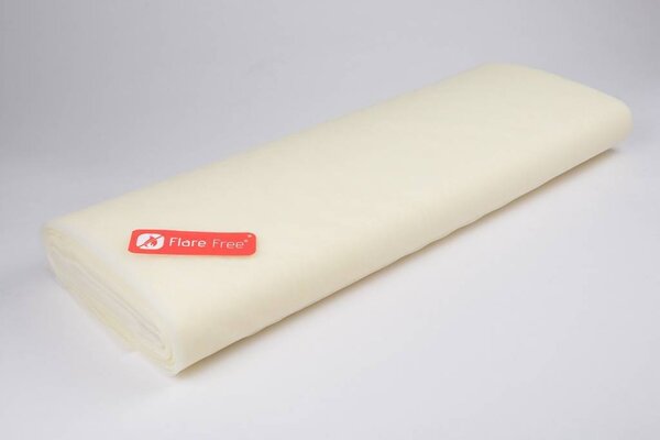 Tule Pale Ivory Tule Pale Ivory
