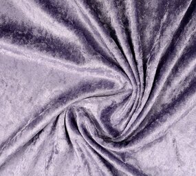 Pannesamt Stoff Hellmauve Pannesamt Stoff Hellmauve