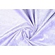 Velours de Panne Lilas Velours de Panne Lilas