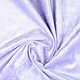 Velours de Panne Lilac