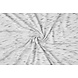 Viscosa Mélange Slub Crema Viscosa Mélange Slub Crema