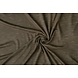 Viscose Melange Slub Marron Moka Viscose Melange Slub Marron Moka