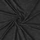 Viscose Slub Melange Dark grey