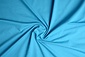 Cotton Jersey Aqua Cotton Jersey Aqua