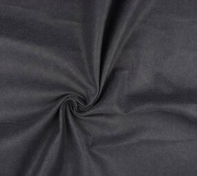 Fieltro Coreano 1 Mm Gris
