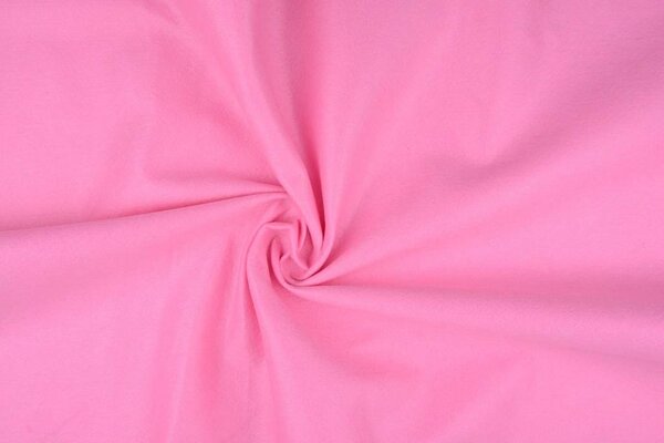 Feutre Coréen 1 Mm Rose