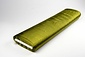 Organza Bicolore Vert-Noir Organza Bicolore Vert-Noir