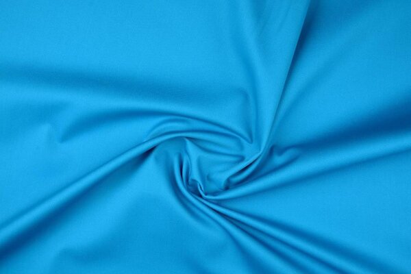 Work Wear (Algodón Poliéster) Aqua