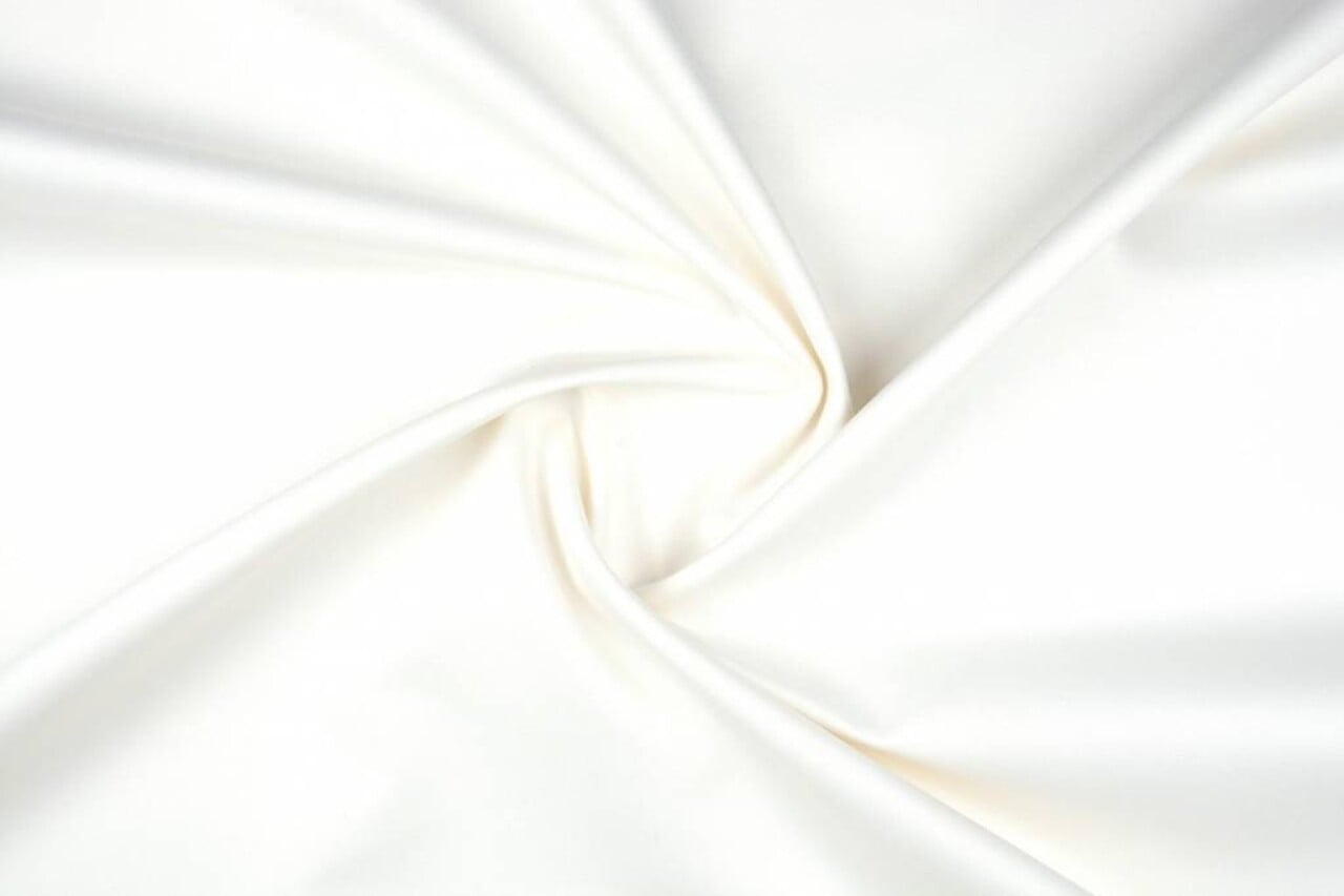 Work Wear (coton Polyester) Crème