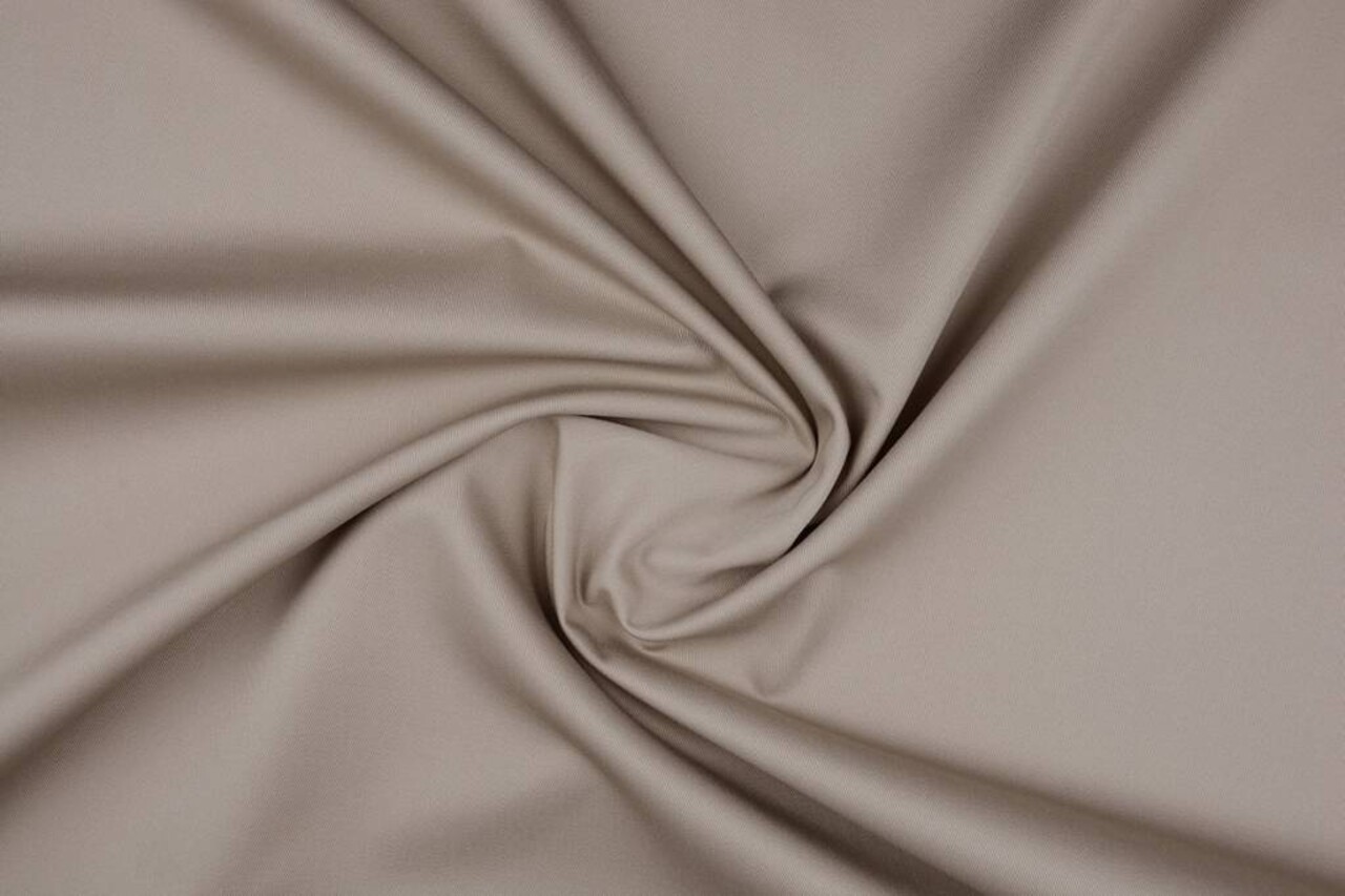 Work Wear (katoen polyester) Taupe Work Wear (katoen polyester) Taupe