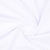 Work Wear (Baumwolle polyester) Weiß