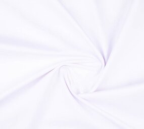 Work Wear (katoen polyester) Wit