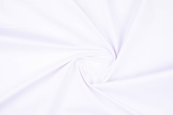 Work Wear (coton Polyester) Blanc