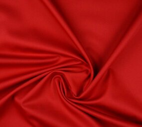 Work Wear (katoen polyester) Rood