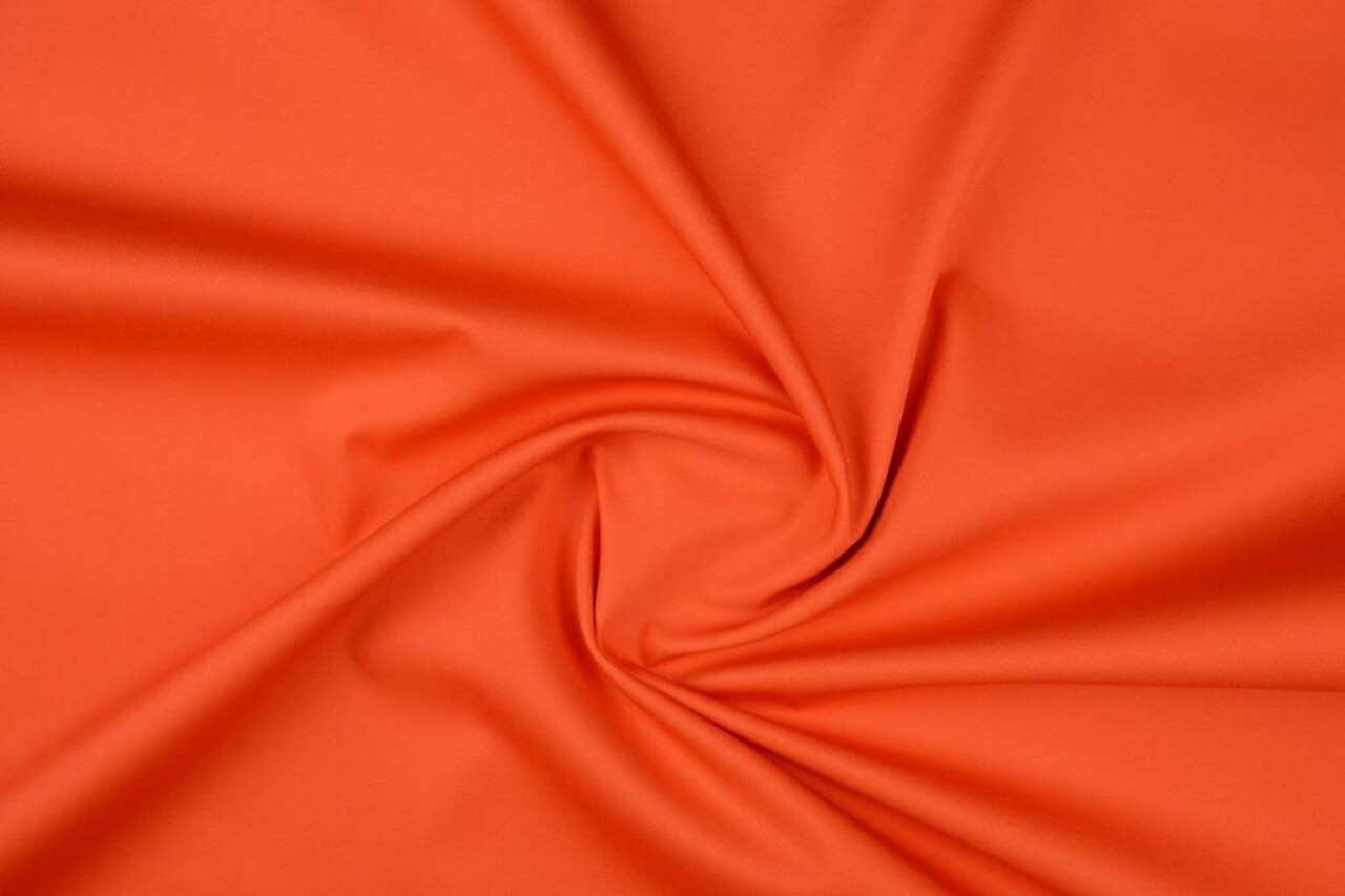 Work Wear (coton Polyester) Orange Work Wear (coton Polyester) Orange