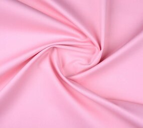 Work Wear (katoen polyester) Licht roze