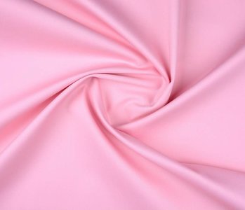 Work Wear (katoen polyester) Licht roze