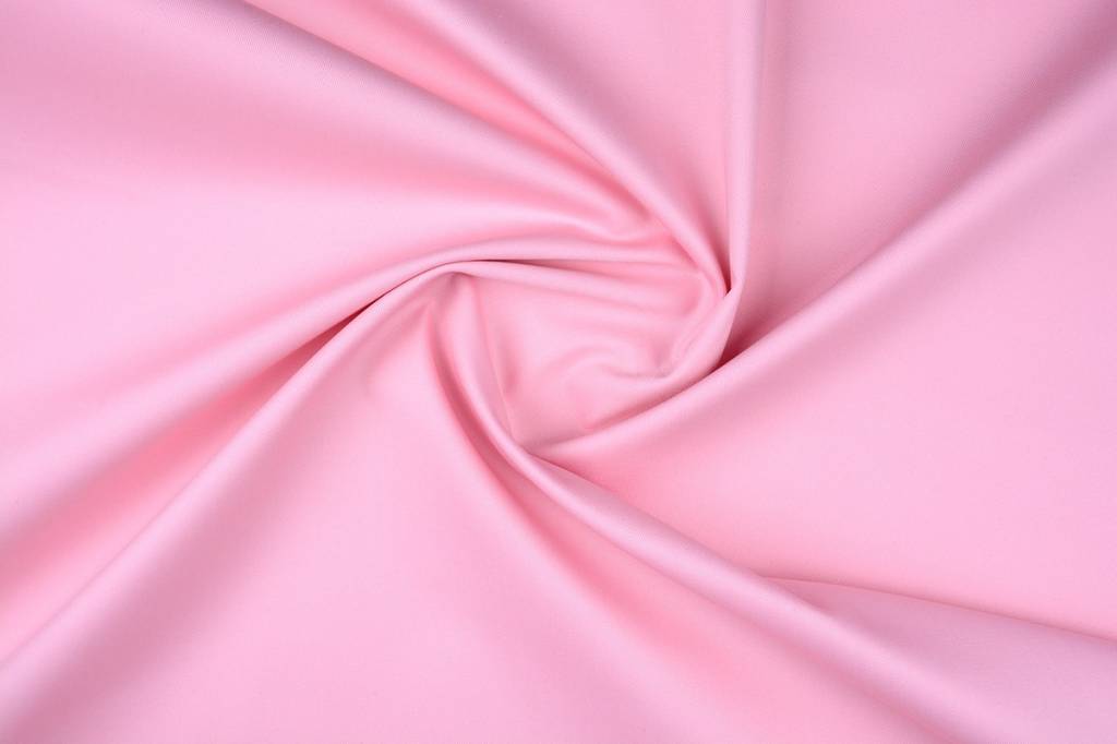 Polyester Lining - Light Pink