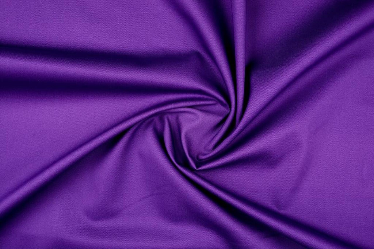 Work Wear (Baumwolle polyester) Lila Work Wear (Baumwolle polyester) Lila