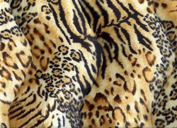 Velboa Tigerprint