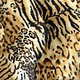 Velboa Tigerprint