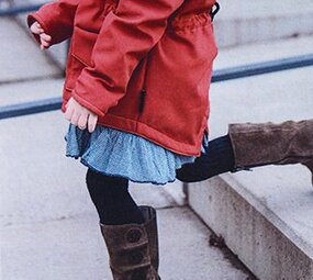 Soft Shell Uni Red Soft Shell Uni Red