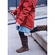 Soft Shell Liso Rojo Soft Shell Liso Rojo