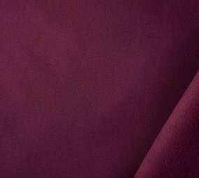 Soft Shell Tinta Unita Bordeaux Soft Shell Tinta Unita Bordeaux