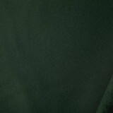 Doux Shell Uni Vert Foncé