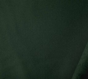 Soft Shell Uni Donker groen