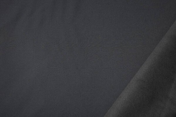 Soft Shell Uni Donker Grijs