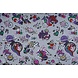 Felpa Alpenfleece Pony Girl Gang Denim Glitter Felpa Alpenfleece Pony Girl Gang Denim Glitter
