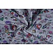 Sudadera Alpenfleece Pony Girl Gang Denim con Purpurina Sudadera Alpenfleece Pony Girl Gang Denim con Purpurina